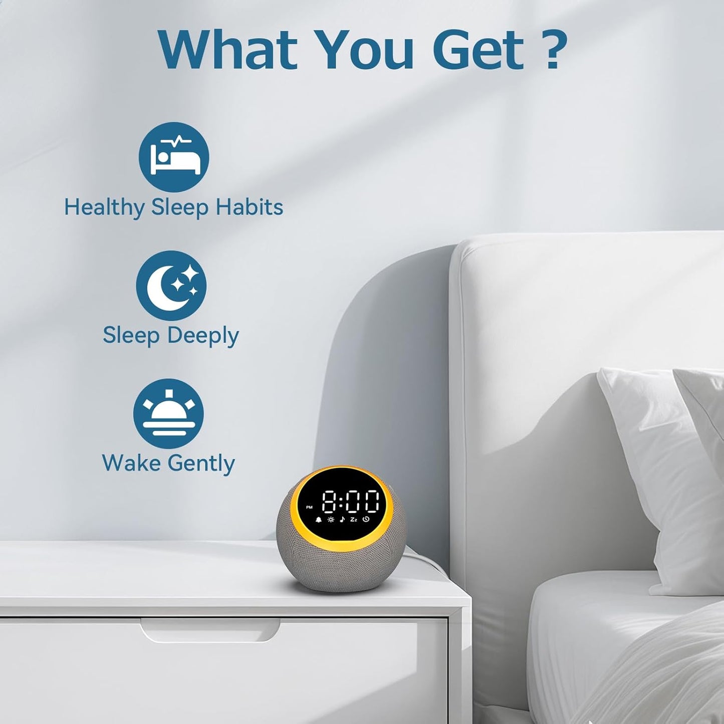 Snoozefy™ – Block Noise & Relax Naturally