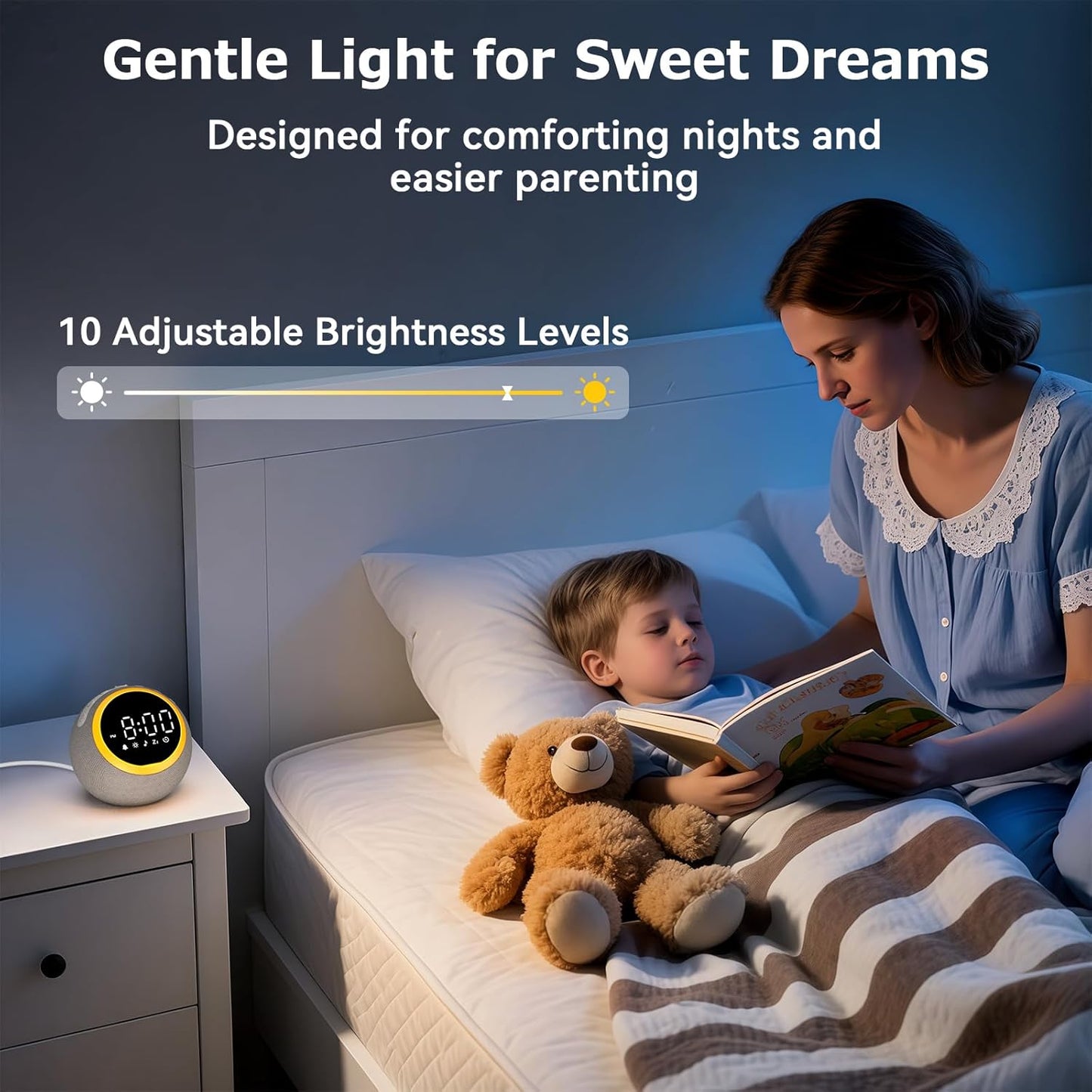 Snoozefy™ – Block Noise & Relax Naturally