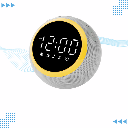 Snoozefy™ – Block Noise & Relax Naturally